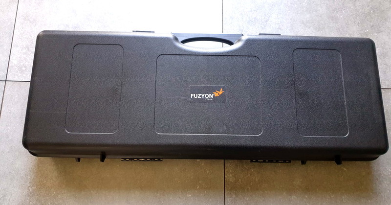 Imagen 1 de koffer voor Replic 90 cm