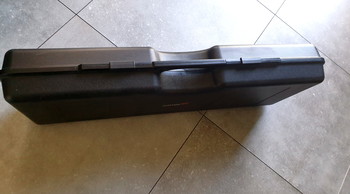 Imagen 2 de koffer voor Replic 90 cm