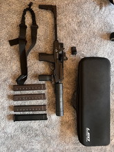 Image pour B&T mp9 incl. Gear
