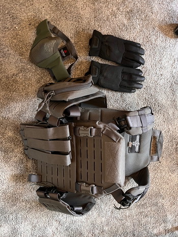 Imagen 3 de B&T mp9 incl. Gear