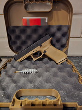 Image for Glock 17gen5