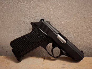 Image 2 pour UMAREX / VFC Walther PPK/S - GBB