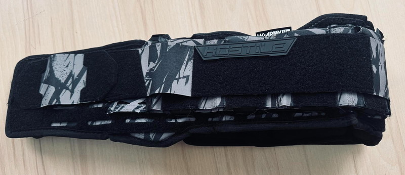 Image 1 pour HK Army Paintball / Airsoft Gear Bag 35L + HK Army Speedsoft Belt
