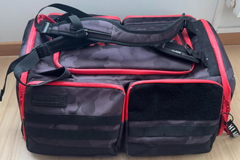 Image 4 pour HK Army Paintball / Airsoft Gear Bag 35L + HK Army Speedsoft Belt
