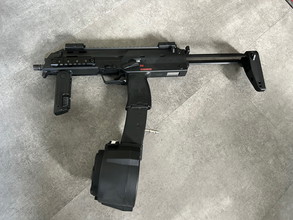 Image pour Umarex VFC MP7 HPA drummag