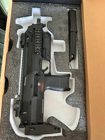 Image 2 pour Umarex VFC MP7 HPA drummag