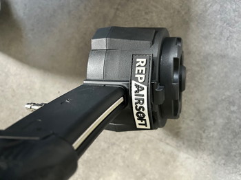 Image 3 pour Umarex VFC MP7 HPA drummag