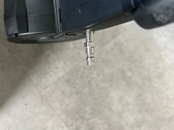 Image 4 pour Umarex VFC MP7 HPA drummag