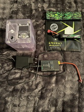 Image for T238 Electric Speedloader PRO Edition V2 (1800rds)  Complete Set with GensAce Battery, Charger and Safety Bag
