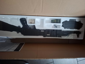 Bild für CYMA Sport AK47 RIS Tactical