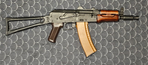 Image pour LCT AKS-74U AEG