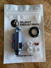 Bild für Silent industries Alpha hop up