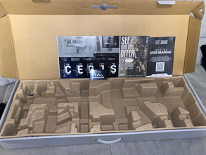 Afbeelding van SPECNA ARMS M4 UNBENUTZT