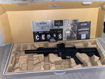 Afbeelding 3 van SPECNA ARMS M4 UNBENUTZT