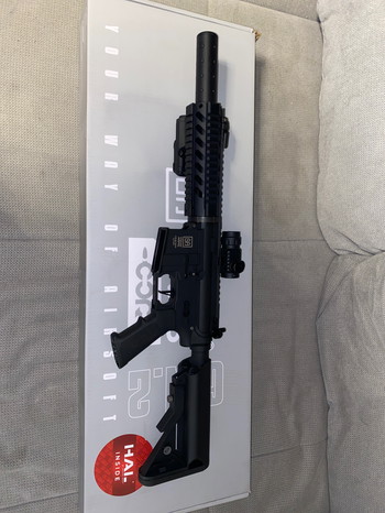 Afbeelding 4 van SPECNA ARMS M4 UNBENUTZT