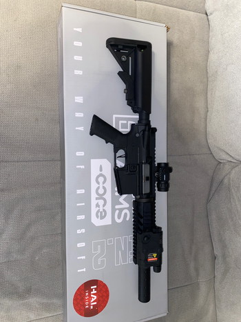 Afbeelding 5 van SPECNA ARMS M4 UNBENUTZT
