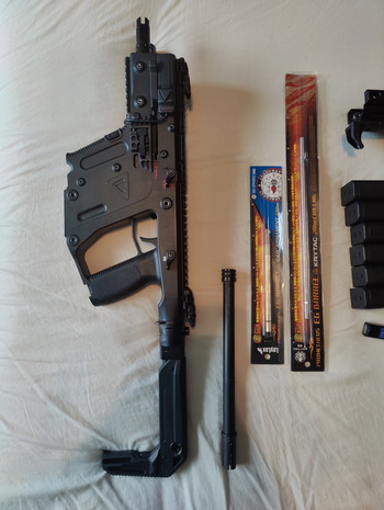 Image 3 for Krytac kriss vector limited edition