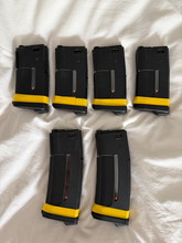 Image for Pts mags