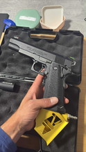 Image pour tokyo marui hi-capa