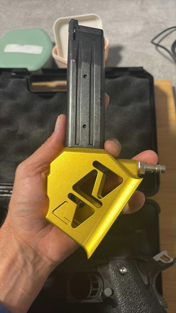 Imagen 3 de tokyo marui hi-capa