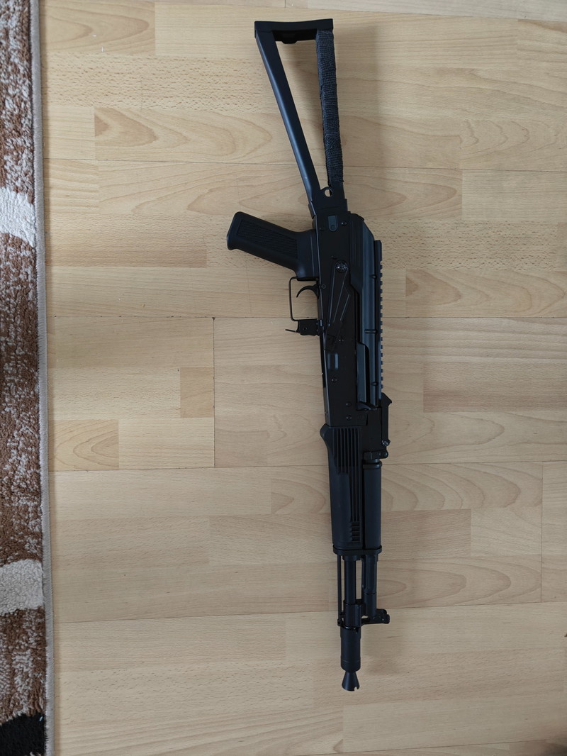 Image 1 pour AK105