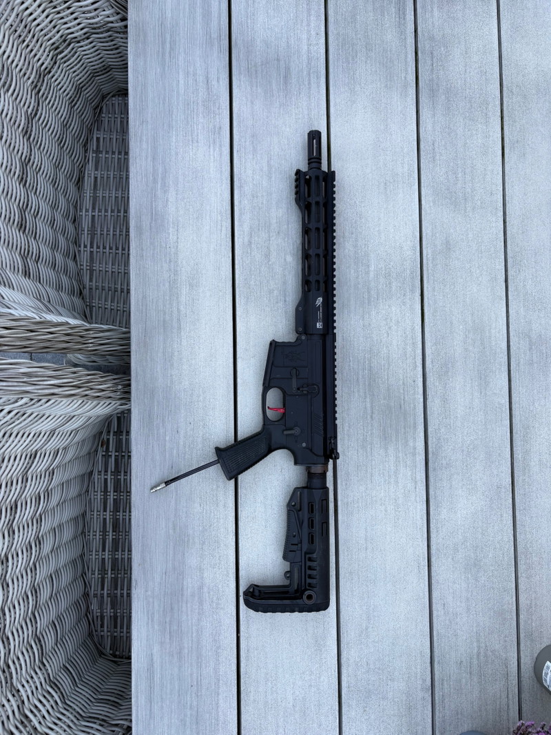 Image 1 for MTW gen 2.5