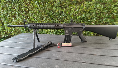 Afbeelding van JP replica M4