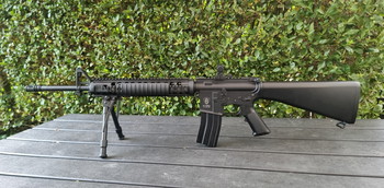 Afbeelding 2 van JP replica M4