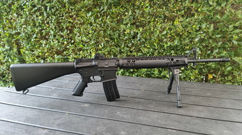 Afbeelding 3 van JP replica M4