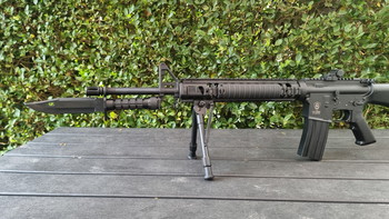 Afbeelding 4 van JP replica M4