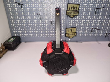 Afbeelding 3 van nieuw 1911 GBB drummagazijn van AW Custom