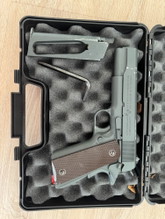 Bild für Colt M1911A1
