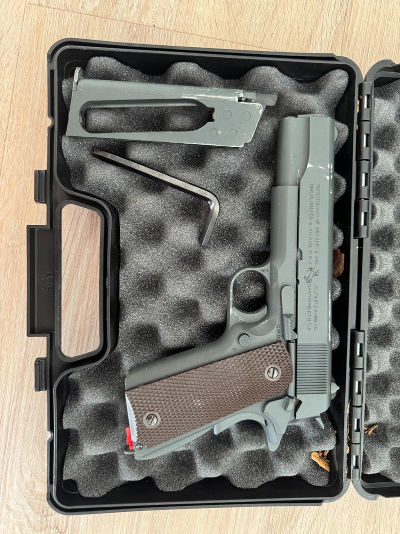 Image 1 for Colt M1911A1