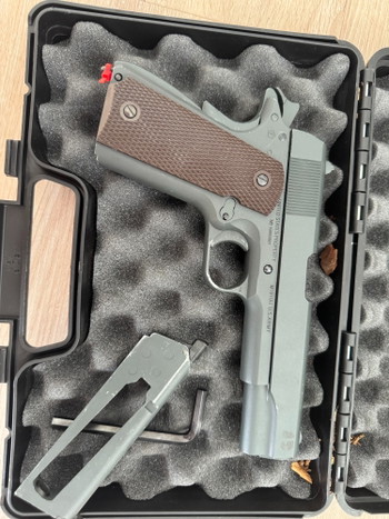 Image 3 for Colt M1911A1