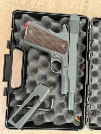 Image 4 for Colt M1911A1