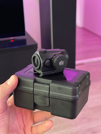 Image 2 for Aimpoint micro T1 replica