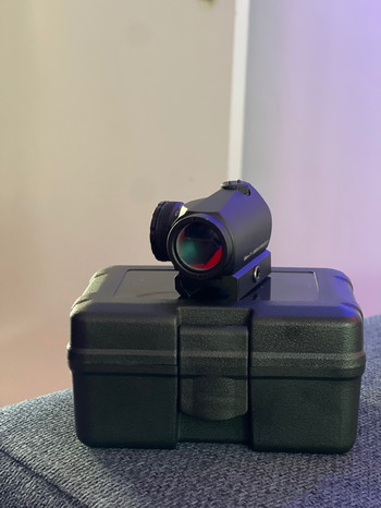 Image 3 for Aimpoint micro T1 replica