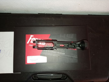 Image 2 for Ra Tech Geissele VFC M4 V2 GBB forged 7075 Lower