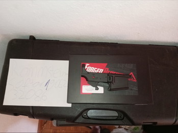 Image 4 for Ra Tech Geissele VFC M4 V2 GBB forged 7075 Lower