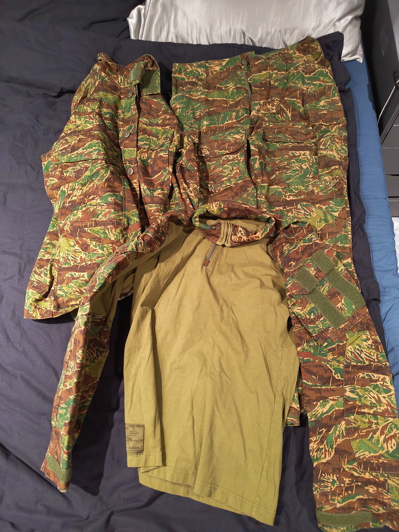 Imagen 1 de Novritsch clothing size:M