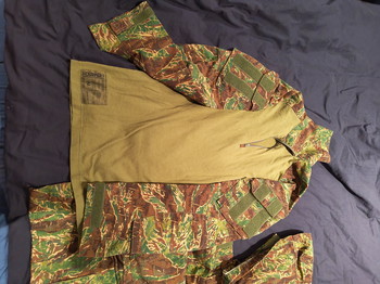 Imagen 2 de Novritsch clothing size:M