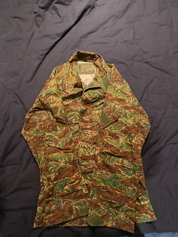 Imagen 5 de Novritsch clothing size:M