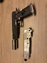 Bild für Airsoft master piece Build