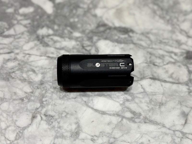 Image 1 for Acetech Blaster C