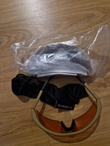 Image 2 for Airsoft bril