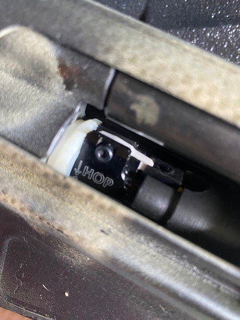 Afbeelding 4 van LCT G3 HPA
