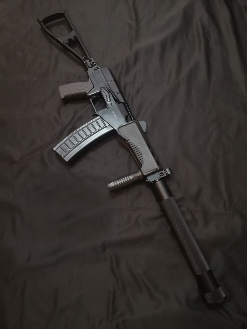 Bild 1 für NPO AEG SR-3M