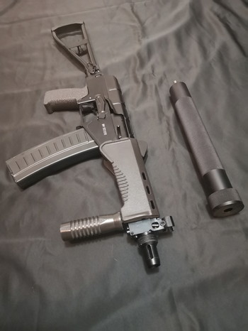 Bild 2 für NPO AEG SR-3M