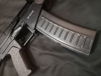 Bild 3 für NPO AEG SR-3M