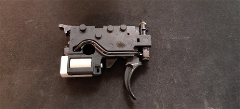 Image for TIPPMANN M4 Trigger Unit Complete TA50215